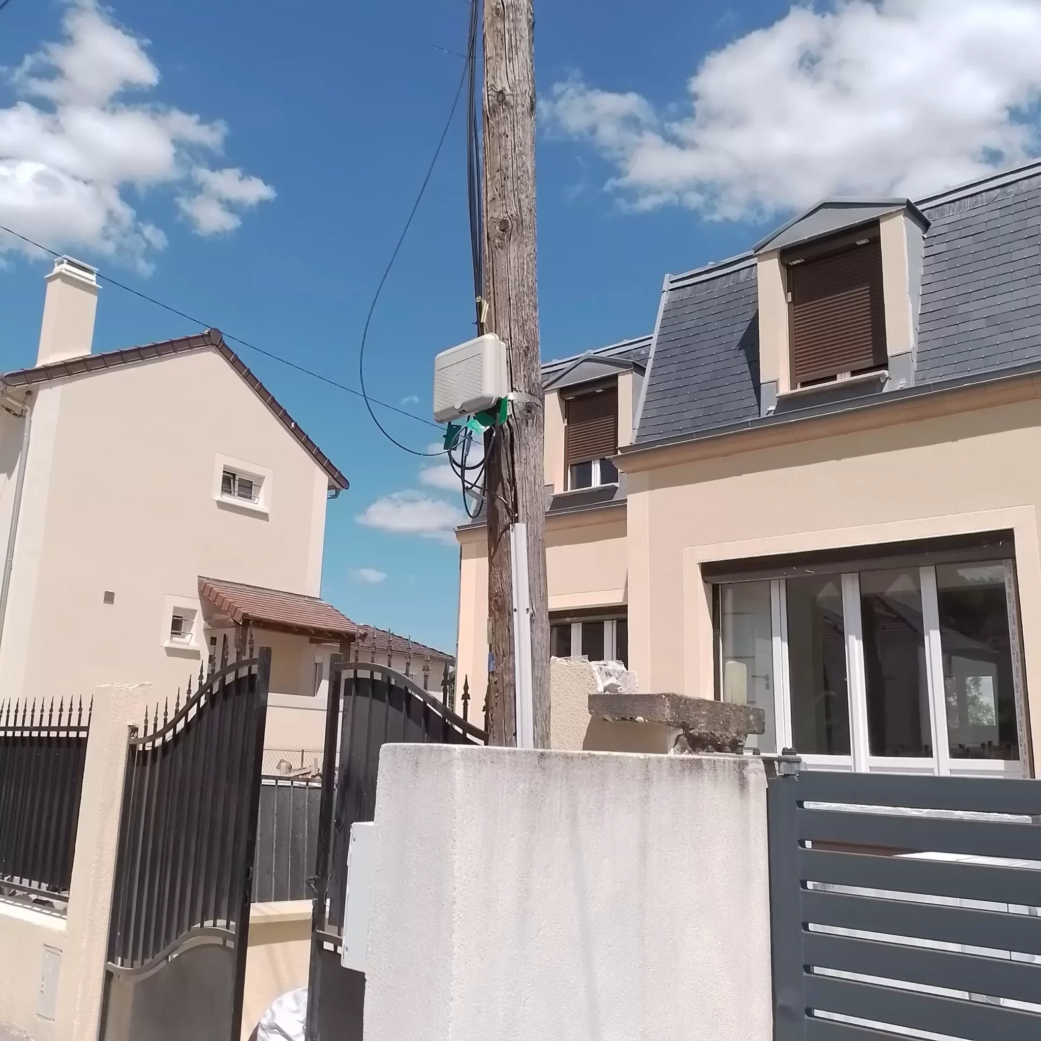 Rénovation intérieure rénovation maison Extension de maison à Argenteuil