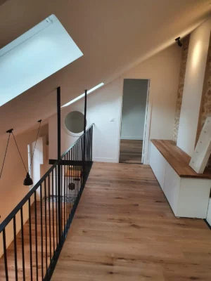 Rénovation intérieure rénovation maison rénovation appartement rénovation salon rénovation chambre rénovation cuisine rénovation salle de bain rénovation toilette plafond décoratif Pose de plaques de plâtre Pose de revêtements de sol Démolition de cloison et mur porteur Installation de carreaux/carrelages Peinture d'intérieur Travaux d’extension de maison Pose de cloison Peinture de surfaces extérieures Construction d'extensions de maison Modification d'installations électriques Montage de meubles Peinture de surfaces extérieures Réparation de plaques de plâtre Réparation de revêtements de sol Remplacement de carreaux/carrelages Démolition Construction de bâtiments annexes Montage de meubles Construction de bâtiments Conseils en génie civil Construction en béton Coulage du béton Bétonnage Gestion de la construction Construction de fondations avec vide sanitaire Construction de maisons personnalisées Fabrication de terrasses Excavation de sites de construction Réparations structurelles extérieures Drainage de fondations Installation de fondations Coulage de fondations Construction d'extensions de maison Bâtiment résidentiel Installation de robinetterie Réparations structurelles intérieures Construction de bâtiments métalliques Construction de patios Construction de structures sur poteaux Réparation d'installations d'eau Installation de toitures Construction de radiers de fondation Construction de structures en acier Construction de piles de pontons en acier Construction de bâtiments annexes Rénovation de salles de bains Coulage du béton Construction de maisons personnalisées Fabrication de terrasses Réparations structurelles extérieures Coulage de fondations Modification d'installations électriques Bâtiment résidentiel Installation de carreaux/carrelages Installation de robinetterie Réparations structurelles intérieures Rénovation de cuisines Construction de bâtiments métalliques Peinture d'intérieur Construe Construction de structures sur poteaux Reconditionnement Réparation de plaques de plâtre Réparation de revêtements de sol Réparation d'installations d'eau Remplacement de carreaux/carrelages Installation de toitures Construction de structures en acier