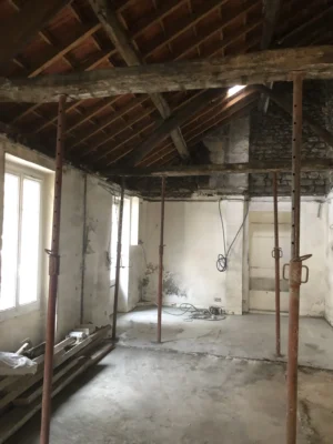 Rénovation intérieure rénovation maison rénovation appartement rénovation salon rénovation chambre rénovation cuisine rénovation salle de bain rénovation toilette plafond décoratif Pose de plaques de plâtre Pose de revêtements de sol Démolition de cloison et mur porteur Installation de carreaux/carrelages Peinture d'intérieur Travaux d’extension de maison Pose de cloison Peinture de surfaces extérieures Construction d'extensions de maison Modification d'installations électriques Montage de meubles Peinture de surfaces extérieures Réparation de plaques de plâtre Réparation de revêtements de sol Remplacement de carreaux/carrelages Démolition Construction de bâtiments annexes Montage de meubles Construction de bâtiments Conseils en génie civil Construction en béton Coulage du béton Bétonnage Gestion de la construction Construction de fondations avec vide sanitaire Construction de maisons personnalisées Fabrication de terrasses Excavation de sites de construction Réparations structurelles extérieures Drainage de fondations Installation de fondations Coulage de fondations Construction d'extensions de maison Bâtiment résidentiel Installation de robinetterie Réparations structurelles intérieures Construction de bâtiments métalliques Construction de patios Construction de structures sur poteaux Réparation d'installations d'eau Installation de toitures Construction de radiers de fondation Construction de structures en acier Construction de piles de pontons en acier Construction de bâtiments annexes Rénovation de salles de bains Coulage du béton Construction de maisons personnalisées Fabrication de terrasses Réparations structurelles extérieures Coulage de fondations Modification d'installations électriques Bâtiment résidentiel Installation de carreaux/carrelages Installation de robinetterie Réparations structurelles intérieures Rénovation de cuisines Construction de bâtiments métalliques Peinture d'intérieur Construe Construction de structures sur poteaux Reconditionnement Réparation de plaques de plâtre Réparation de revêtements de sol Réparation d'installations d'eau Remplacement de carreaux/carrelages Installation de toitures Construction de structures en acier