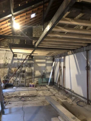 Rénovation intérieure rénovation maison rénovation appartement rénovation salon rénovation chambre rénovation cuisine rénovation salle de bain rénovation toilette plafond décoratif Pose de plaques de plâtre Pose de revêtements de sol Démolition de cloison et mur porteur Installation de carreaux/carrelages Peinture d'intérieur Travaux d’extension de maison Pose de cloison Peinture de surfaces extérieures Construction d'extensions de maison Modification d'installations électriques Montage de meubles Peinture de surfaces extérieures Réparation de plaques de plâtre Réparation de revêtements de sol Remplacement de carreaux/carrelages Démolition Construction de bâtiments annexes Montage de meubles Construction de bâtiments Conseils en génie civil Construction en béton Coulage du béton Bétonnage Gestion de la construction Construction de fondations avec vide sanitaire Construction de maisons personnalisées Fabrication de terrasses Excavation de sites de construction Réparations structurelles extérieures Drainage de fondations Installation de fondations Coulage de fondations Construction d'extensions de maison Bâtiment résidentiel Installation de robinetterie Réparations structurelles intérieures Construction de bâtiments métalliques Construction de patios Construction de structures sur poteaux Réparation d'installations d'eau Installation de toitures Construction de radiers de fondation Construction de structures en acier Construction de piles de pontons en acier Construction de bâtiments annexes Rénovation de salles de bains Coulage du béton Construction de maisons personnalisées Fabrication de terrasses Réparations structurelles extérieures Coulage de fondations Modification d'installations électriques Bâtiment résidentiel Installation de carreaux/carrelages Installation de robinetterie Réparations structurelles intérieures Rénovation de cuisines Construction de bâtiments métalliques Peinture d'intérieur Construe Construction de structures sur poteaux Reconditionnement Réparation de plaques de plâtre Réparation de revêtements de sol Réparation d'installations d'eau Remplacement de carreaux/carrelages Installation de toitures Construction de structures en acier