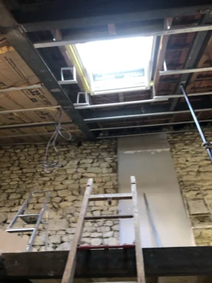 Rénovation intérieure rénovation maison rénovation appartement rénovation salon rénovation chambre rénovation cuisine rénovation salle de bain rénovation toilette plafond décoratif Pose de plaques de plâtre Pose de revêtements de sol Démolition de cloison et mur porteur Installation de carreaux/carrelages Peinture d'intérieur Travaux d’extension de maison Pose de cloison Peinture de surfaces extérieures Construction d'extensions de maison Modification d'installations électriques Montage de meubles Peinture de surfaces extérieures Réparation de plaques de plâtre Réparation de revêtements de sol Remplacement de carreaux/carrelages Démolition Construction de bâtiments annexes Montage de meubles Construction de bâtiments Conseils en génie civil Construction en béton Coulage du béton Bétonnage Gestion de la construction Construction de fondations avec vide sanitaire Construction de maisons personnalisées Fabrication de terrasses Excavation de sites de construction Réparations structurelles extérieures Drainage de fondations Installation de fondations Coulage de fondations Construction d'extensions de maison Bâtiment résidentiel Installation de robinetterie Réparations structurelles intérieures Construction de bâtiments métalliques Construction de patios Construction de structures sur poteaux Réparation d'installations d'eau Installation de toitures Construction de radiers de fondation Construction de structures en acier Construction de piles de pontons en acier Construction de bâtiments annexes Rénovation de salles de bains Coulage du béton Construction de maisons personnalisées Fabrication de terrasses Réparations structurelles extérieures Coulage de fondations Modification d'installations électriques Bâtiment résidentiel Installation de carreaux/carrelages Installation de robinetterie Réparations structurelles intérieures Rénovation de cuisines Construction de bâtiments métalliques Peinture d'intérieur Construe Construction de structures sur poteaux Reconditionnement Réparation de plaques de plâtre Réparation de revêtements de sol Réparation d'installations d'eau Remplacement de carreaux/carrelages Installation de toitures Construction de structures en acier