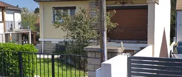 Surélévation de maison à Groslay (Argenteuil) par FRAN S BAT