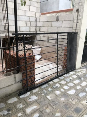 Construction de maison par FRAN S BAT entreprise du bâtiment Argenteuil 95