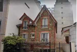 Rénovation de maison à Asnières par FRAN S BAT