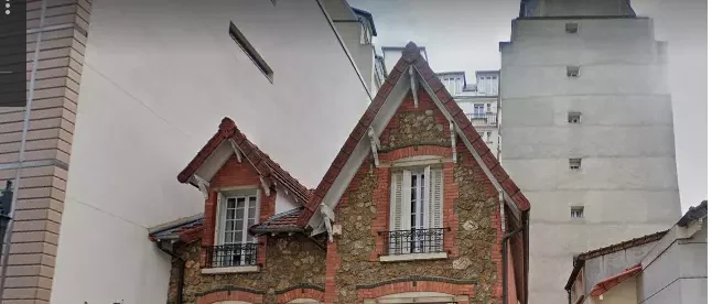 Rénovation de maison à Asnières par FRAN S BAT