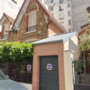 Fin des travaux de rénovation par extension de maison par l'entreprise de gros œuvre, FRAN S BAT (Asnières 92)