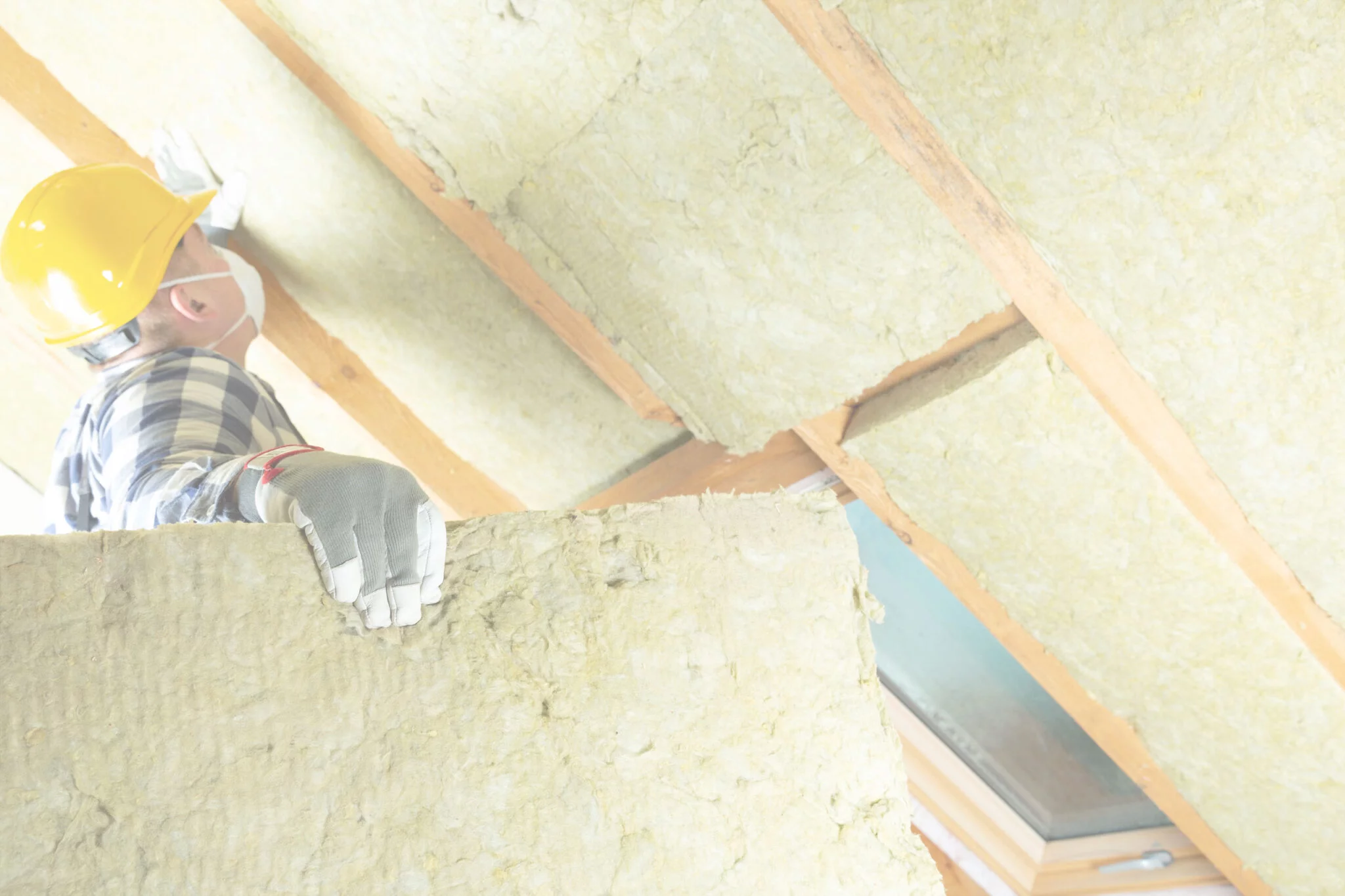 Travaux d'isolation thermique ou phonique avec FRAN S BAT