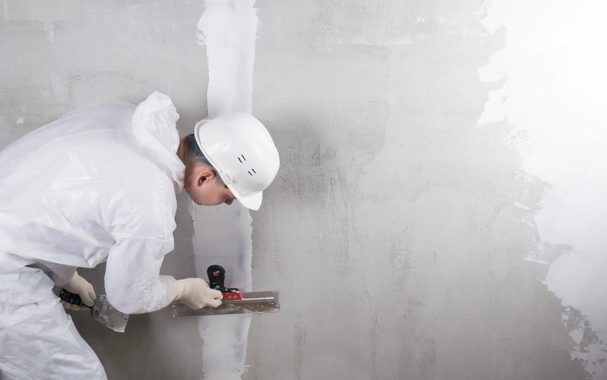 travaux de platrerie, rénovation avec FRAN S BAT