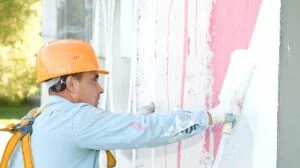 Guide des travaux de peinture par FRAN S BAT