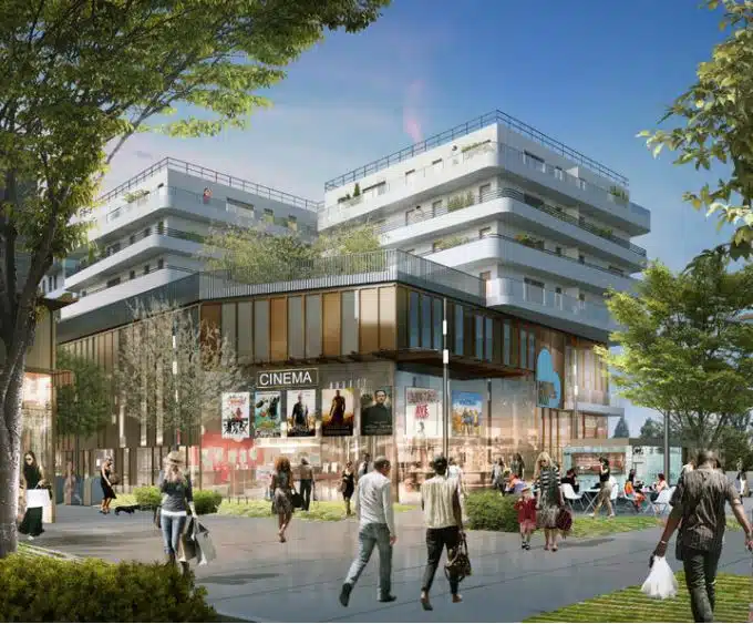 FRAN S BAT entreprise du bâtiment à Bezons peut proposer ses prestations de construction ou de rénovation